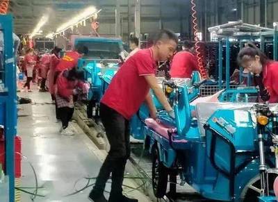 日報:廠家通知電池漲價;三輪車、微電轎持續漲價;綠駒、小牛、錢江、五羊、臺鈴、特魯夫、美締、星恒、海信&hellip;