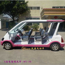 鶴壁 安陽樓盤看房車價格 廠家 圖片