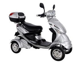 綠源 電動車 型號