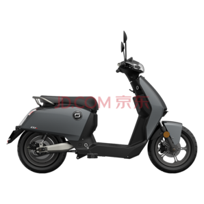 速珂 智能踏板電動(dòng)車(chē)