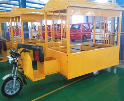 浙江電動(dòng)三輪小吃車廠家/臨沂鑫藝電動(dòng)車圖片|浙江電動(dòng)三輪小吃車廠家/臨沂鑫藝電動(dòng)車產(chǎn)品圖片由臨沂鑫藝電動(dòng)車公司生產(chǎn)提供-