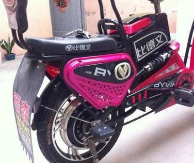 又一家電動車名企被曝產品不合格,老百姓還敢放心買電動車嗎