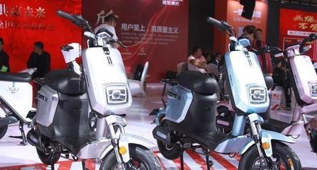 你不知道1000到4000輛電動車的區(qū)別嗎?