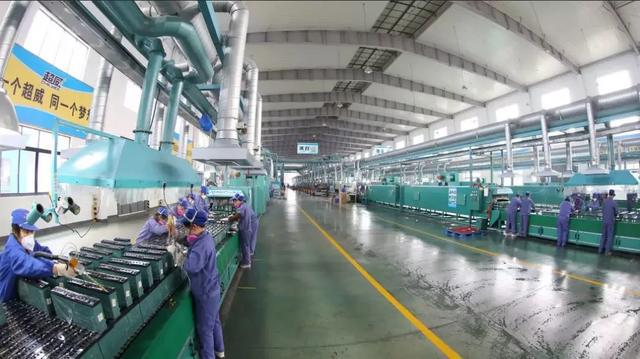 電動(dòng)車換電瓶,天能和超威怎么選?從產(chǎn)品、壽命、價(jià)格告訴你