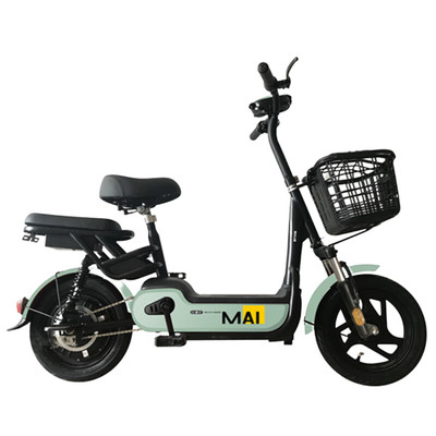 6日0點:比德文 TDT1719Z 3C新國標(biāo)電動車