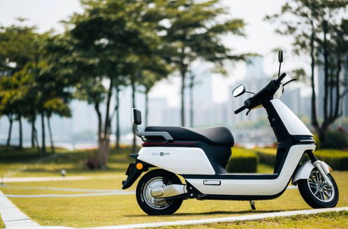 外賣員喜歡的5大電動(dòng)車,最高續(xù)航656km,雅迪位列第二