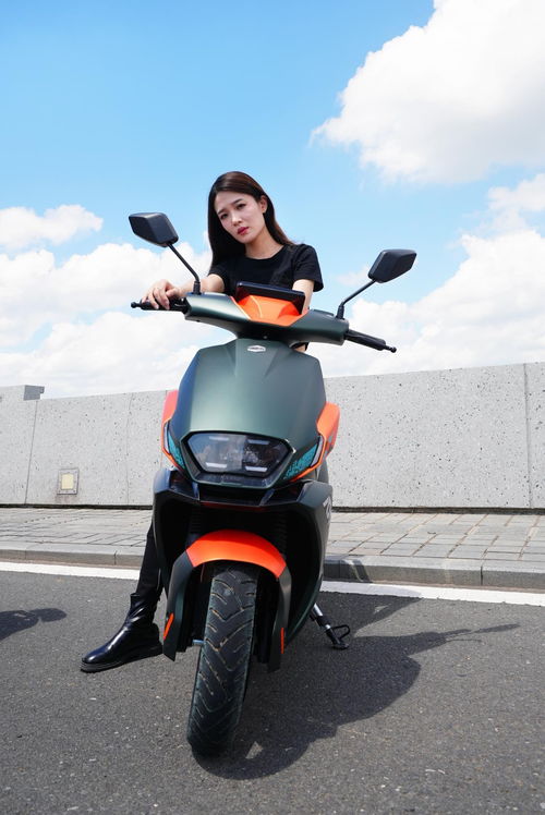 小刀電動(dòng)車青鋒俠 科幻機(jī)甲風(fēng)與澎湃動(dòng)力的完美結(jié)合