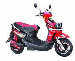 租個(gè)電動(dòng)車上下班，月僅150元的便捷出行方案