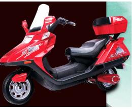 踏龍電動(dòng)車 產(chǎn)品、渠道與品牌形象全面解析