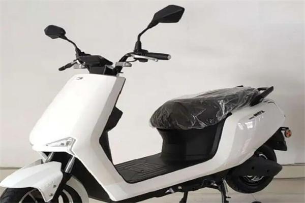 綠豪電動(dòng)車 城市出行的綠色新選擇