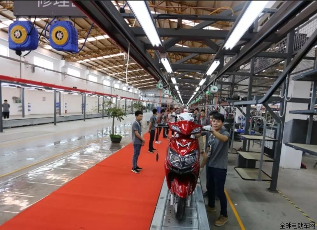 30天3萬輛 臺鈴臻遠(yuǎn)版再添猛將，凱拉正式上市引領(lǐng)電動(dòng)車?yán)m(xù)航新風(fēng)尚