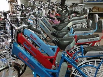 深圳鋰電車批發(fā)直供 無需再為價(jià)格擔(dān)憂，工廠直銷一手貨源