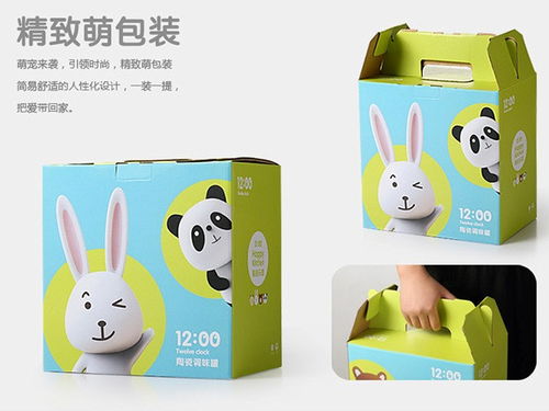 萌貝樹卡通韓式調(diào)味料瓶套裝 廚房里的可愛與實(shí)用兼?zhèn)? />
</span>
<span id=